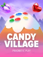Candy Village by betvice