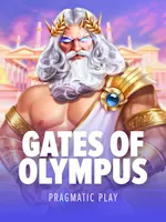 Gates of Olympus by betvice