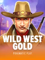 Wild West Gold by betvice